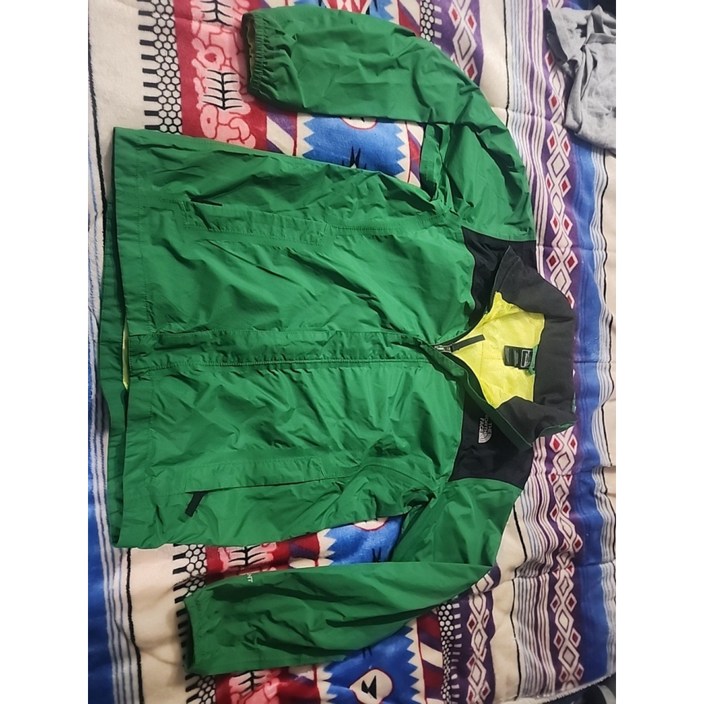 The North‎ Face Jacket
